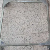 زیر یخچالی چرخدار سالم دو عدد