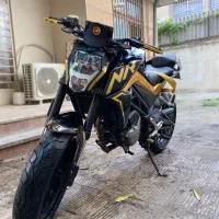 Cf 250 NK|موتورسیکلت|گرگان, |دیوار