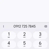خط کار کرده 09127257845