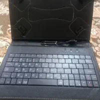 صفحه کیبورد تبلت