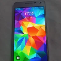 گوشی a5 ۲۰۱۶|موبایل|کرج, گلشهر|دیوار