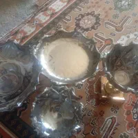 ظرف پذیرایی