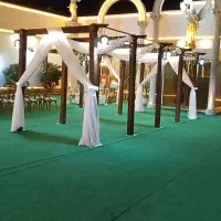 باغ تالار تشریفاتی عروسی عقد نامزدی  ازدواج آسان