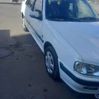 پارس تیوفایو