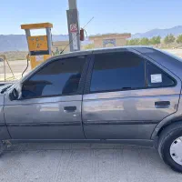 پژو ۴۰۵ مدل ۹۴|خودرو سواری و وانت|میناب, |دیوار