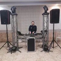 دیجی امیر|خدمات پذیرایی، مراسم|کرج, فاز ۱ مهرشهر|دیوار