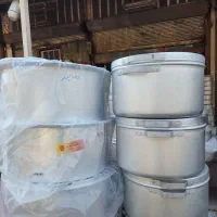 فروش ظروف الومین و استیل|ظروف پختوپز|اهواز, نادری|دیوار