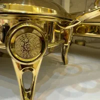 معدن سوفله خوری های جدید و خارجی...|ظروف سرو و پذیرایی|قم, نیروگاه|دیوار