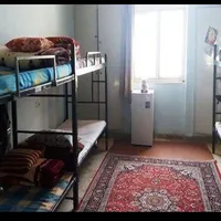 خوابگاه آقایان روزانه  هفتگی ماهانه از ۱۵۰ هزار|اجارهٔ کوتاه‌مدت آپارتمان و سوئیت|تهران, صادقیه|دیوار