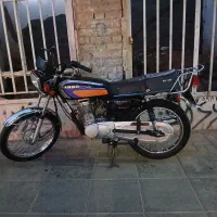 دو دستگاه رهرو یکی A1 یکی استارتی
