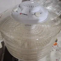 میوه خشک کن