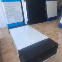 تعویض تشک کهنه  با نو  (مستقیم  از کارخانه)|تشک تختخواب|تهران, فلسطین (میدان انقلاب)|دیوار