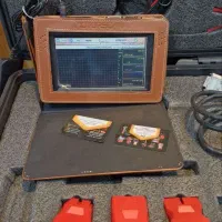 دیاگ ایرانی و خارجی