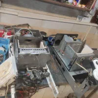 خدمات فنی مهندسی رفیع (باقری)|خدمات پیشه و مهارت|رشت, بلوار گیلان|دیوار