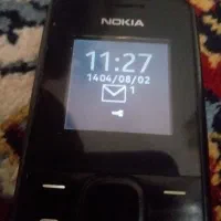 فروش گوشی نوکیاساده۱۰۵ اصلی