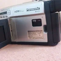 دوربین panasonic