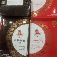 فروش چای شهرزاد