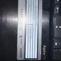 آگهی فروش لپتاپ Acer Aspire V5-561G|رایانه همراه|بابل, |دیوار