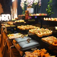 فینگر فود/دیجی/بارتندر/بادکنک آرایی/گل آرایی|خدمات پذیرایی، مراسم|تهران, قیطریه|دیوار