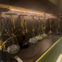 قلیون های کرنو