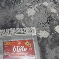 فرش ماشینی ۱۲۰۰ هر تخته ۱۹