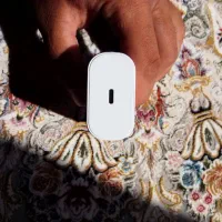 شارژر ۲۵ وات سامسونگ