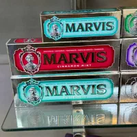 خمیردندان مارویس اصلی مسافری|آرایشی، بهداشتی، درمانی|تهران, طرشت|دیوار