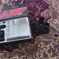 ماشین اصلاح