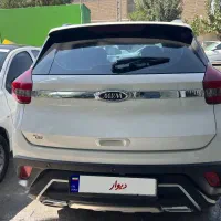 ایکس ۲۲ اسپرت لاکچری مدل ۴۰۱ بیرنگ|خودرو سواری و وانت|تهران, شهرک ولیعصر شمالی|دیوار