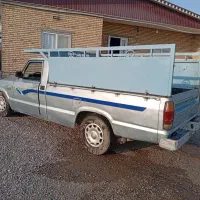 مزدا 2000سی ان جی دوگانه|خودرو سواری و وانت|آق قلا, |دیوار