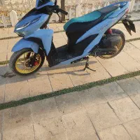 موتور کلیک هرم