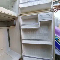 یخچال فریزر ارج و فریزر شش کشو پارس|یخچال و فریزر|اصفهان, حسین‌آباد|دیوار