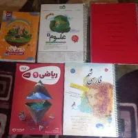 کتاب های کار و تیزهوشان نهم|کتاب و مجله آموزشی|تهران, تولید دارو|دیوار