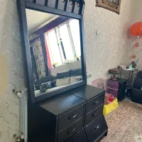 آیینه و دراور