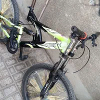 دوچرخه پاما 24|دوچرخه، اسکیت، اسکوتر|مشهد, کوی دروی|دیوار