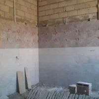 کارگر ماهر کاشی کاری