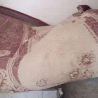 فرش کارکرده