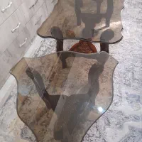 میز جلومبلی|مبلمان خانگی و میز عسلی|قرچک, میرزائی شمالی|دیوار