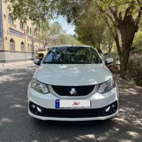 ساینا اس مدل 1402