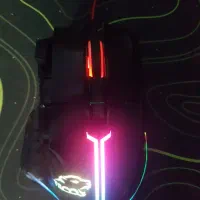 موس تسکو گیمینگ مدل ۲۰۳۰ GM