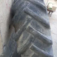 لاستیک تراکتور بارز ۲۸۵