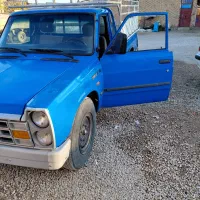 نیسان دیزل|خودرو سواری و وانت|حسن آباد, |دیوار