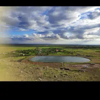اسکان صلواتی برای هم وطنان جنگ زده