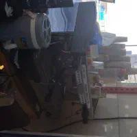 دستگاه‌اسپرسوصنعتی