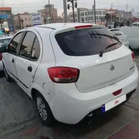 تیبا۲مدل۱۴۰۰ نقدواقساط ومعاوضه