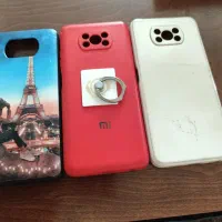 قاب گوشی پکوx3