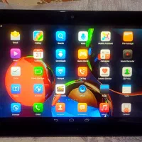 تبلت حرفه ای lenovo