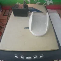 اسکنر جنیوس