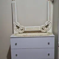 سرویس خواب دو نفره|تخت و سرویس خواب|بروجرد, |دیوار