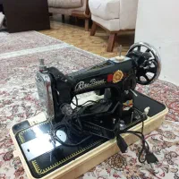 چرخ خیاطی